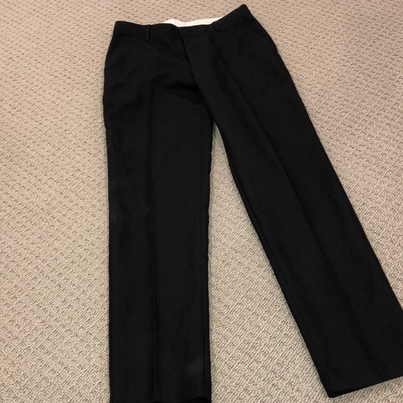 boys size 16 dress pants
